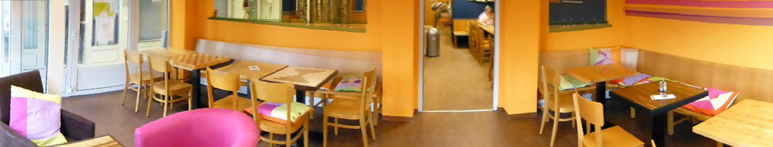 Kantinetti in Witten Kantinetti in Witten